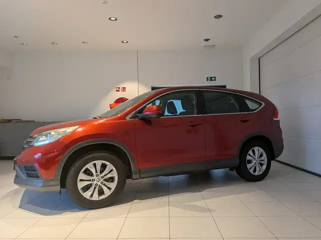 Honda CR-V CR-V 2.0i 2WD Elegance