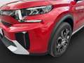 Citroen C3 Aircross Turbo 100 S&S YOU mit PLUS Paket Rot - thumbnail 10