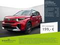 Citroen C3 Aircross Turbo 100 S&S YOU mit PLUS Paket Rot - thumbnail 1