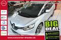 Renault Scenic IV 1.3TCe 140 AUTOMATIK Navi PDC BTMedia siva - thumbnail 1