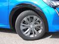 Peugeot e-208 EV Allure Pack 50 kWh VIRTUAL | GR. NAVI | 360° CA Blauw - thumbnail 10