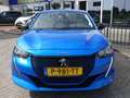 Peugeot e-208 EV Allure Pack 50 kWh VIRTUAL | GR. NAVI | 360° CA Blauw - thumbnail 11
