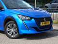 Peugeot e-208 EV Allure Pack 50 kWh VIRTUAL | GR. NAVI | 360° CA Blauw - thumbnail 9