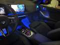 BMW 118 d 5p. Msport M PERFORMANCE KM 0 Zwart - thumbnail 40