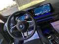 BMW 118 d 5p. Msport M PERFORMANCE KM 0 Zwart - thumbnail 18