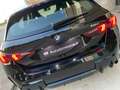 BMW 118 d 5p. Msport M PERFORMANCE KM 0 Zwart - thumbnail 47