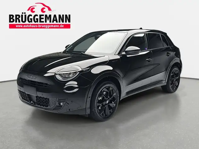 Fiat 600e 600E ELEKTRO SPORT MJ26 NAVI