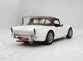 Daimler SP250 '64 CH4393 Blanco - thumbnail 28