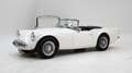 Daimler SP250 '64 CH4393 Blanc - thumbnail 1