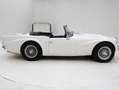 Daimler SP250 '64 CH4393 Blanc - thumbnail 9
