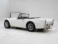 Daimler SP250 '64 CH4393 Blanc - thumbnail 4