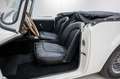Daimler SP250 '64 CH4393 Blanco - thumbnail 21