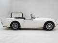 Daimler SP250 '64 CH4393 Blanc - thumbnail 6