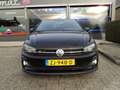 Volkswagen Polo 1.0 TSI Comfortline Cruise Control Airco Zwart - thumbnail 2