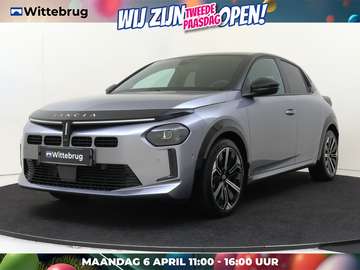 1.2 Turbo Hybrid LX | Camera | Adaptive Cruise Con