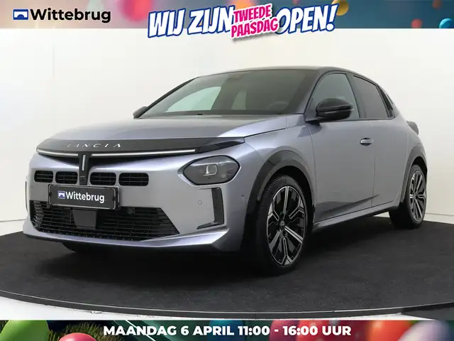 Lancia Ypsilon 1.2 Turbo Hybrid LX | Camera | Adaptive Cruise Con