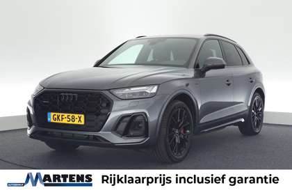 Audi Q5 55 TFSI e 368pk S-Line Competition Luchtvering Tre