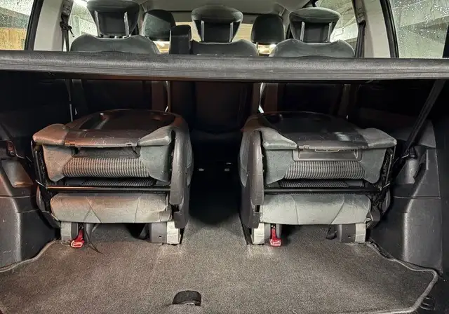 Citroen C8 view 5