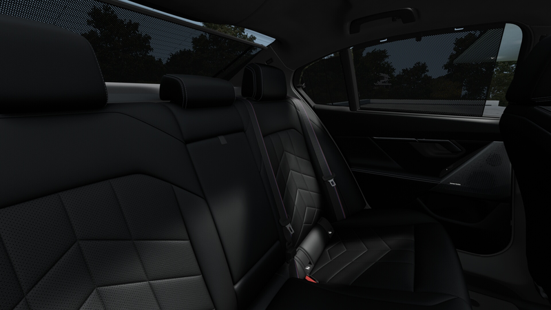 BMW 530 5 Serie 530e M Sport Automaat / Panoramadak / Trek — photo 10