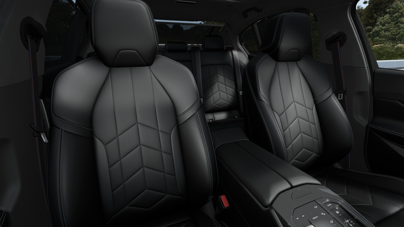 BMW 530 5 Serie 530e M Sport Automaat / Panoramadak / Trek — photo 9