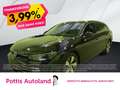 Volkswagen Passat Variant 2.0 TDI DSG ELEGANCE AHK IQ.LIGHT KAMERA PDC Schwarz - thumbnail 1
