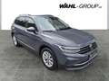 Volkswagen Tiguan 2.0 TDI NAVI*KAMERA*DAB* Grau - thumbnail 16