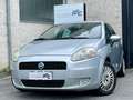 Fiat Grande Punto 5p 1.3 mjt 16v Dynamic 75cv ADATTA NEOPATENTATI Grey - thumbnail 1