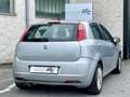Fiat Grande Punto 5p 1.3 mjt 16v Dynamic 75cv ADATTA NEOPATENTATI Grey - thumbnail 3