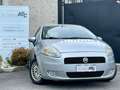 Fiat Grande Punto 5p 1.3 mjt 16v Dynamic 75cv ADATTA NEOPATENTATI Gri - thumbnail 2