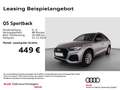 Audi Q5 45 TFSI qu. S line S tronic *NAV+* Silber - thumbnail 1