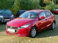 Mazda 2 2020 SKYACTIV-G 75 M HYBRID MT FWD Exclusive-Line Rot - thumbnail 5