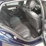 Mercedes-Benz C 180 Break - * NAVI* LEDER*AUTOMAAT*AVANTGARDE*AMG int Bleu - thumbnail 12