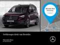 Mercedes-Benz T-Class T 180 d Klimaautom+AHK+Navi+MBUX+ParkP+PTS+Kamera Rot - thumbnail 1