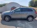 Chevrolet Captiva Captiva LT 2,2 4WD LT Grau - thumbnail 4