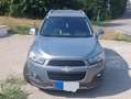 Chevrolet Captiva Captiva LT 2,2 4WD LT Grau - thumbnail 5
