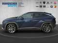 Hyundai TUCSON 1.6 Premium 2WD *Kamera*HUD*LED*NAVI* Bleu - thumbnail 4