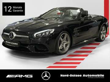 AMG KAMERA HARMAN-KARDON LED COMAND PANO