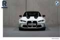 BMW M3 CS M xDrive Weiß - thumbnail 2