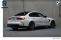 BMW M3 CS M xDrive Biały - thumbnail 4