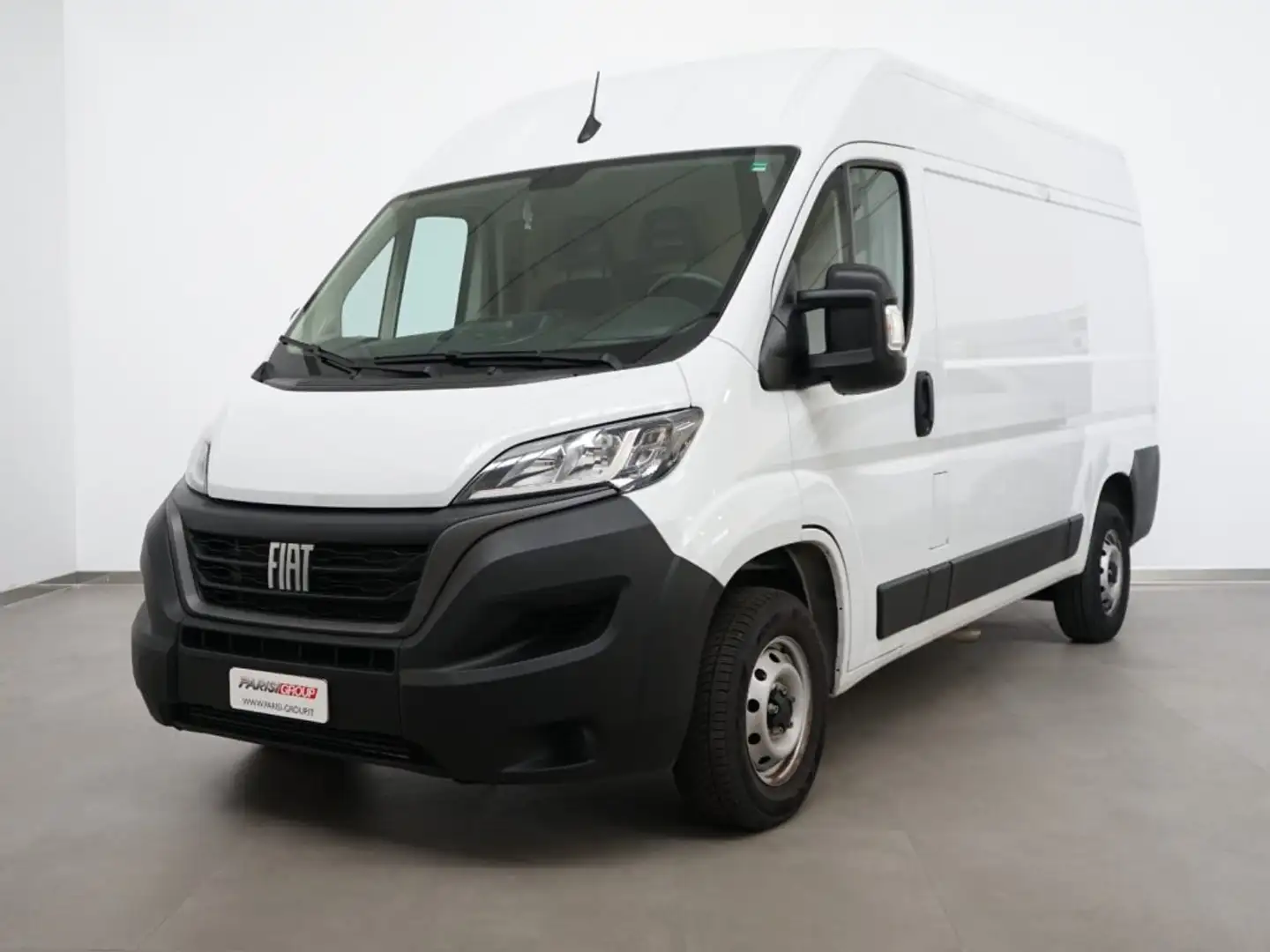 Fiat Ducato Furgone Lastrato 35Q MH2 MJT *PROMO PARISI GROUP* Bianco - 1