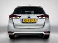 Toyota Auris Touring Sports 1.8 Hybrid Lease | Navigatie | Pano Gris - thumbnail 23