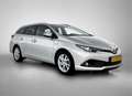 Toyota Auris Touring Sports 1.8 Hybrid Lease | Navigatie | Pano Gris - thumbnail 14