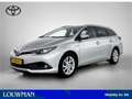 Toyota Auris Touring Sports 1.8 Hybrid Lease | Navigatie | Pano Gris - thumbnail 1