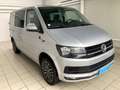 Volkswagen Transporter Transporteur VI 2.0 TDI 150ch DSG7 Gris - thumbnail 3