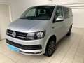 Volkswagen Transporter Transporteur VI 2.0 TDI 150ch DSG7 Gris - thumbnail 1