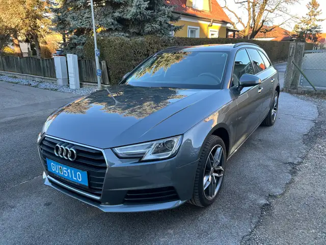 Audi A4 A4 Avant 2.0 TDI S tronic
