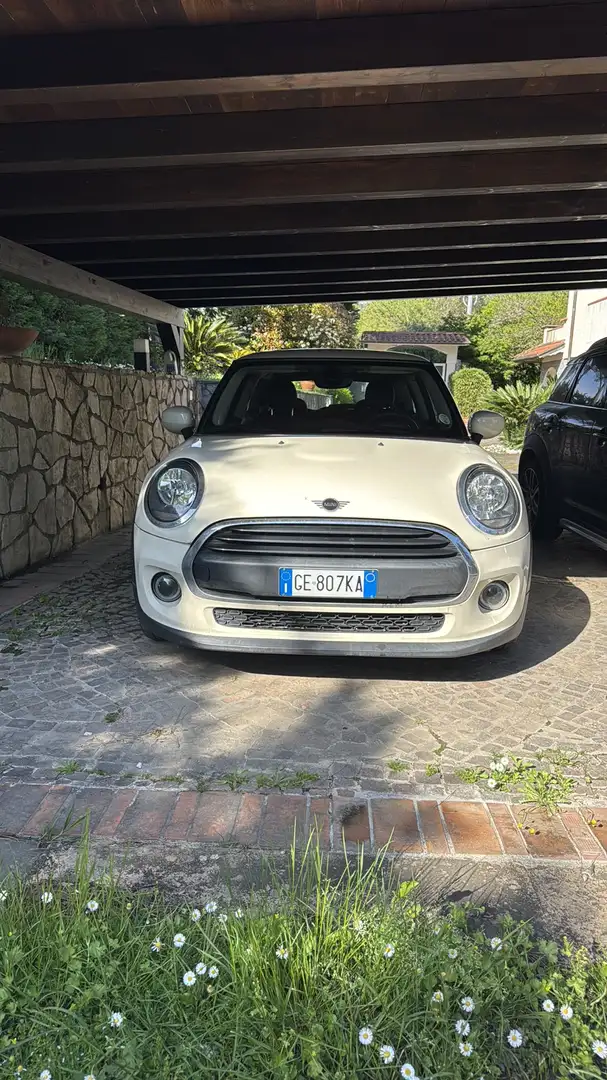 MINI One 3p 1.5 Baker Street 75cv - 1