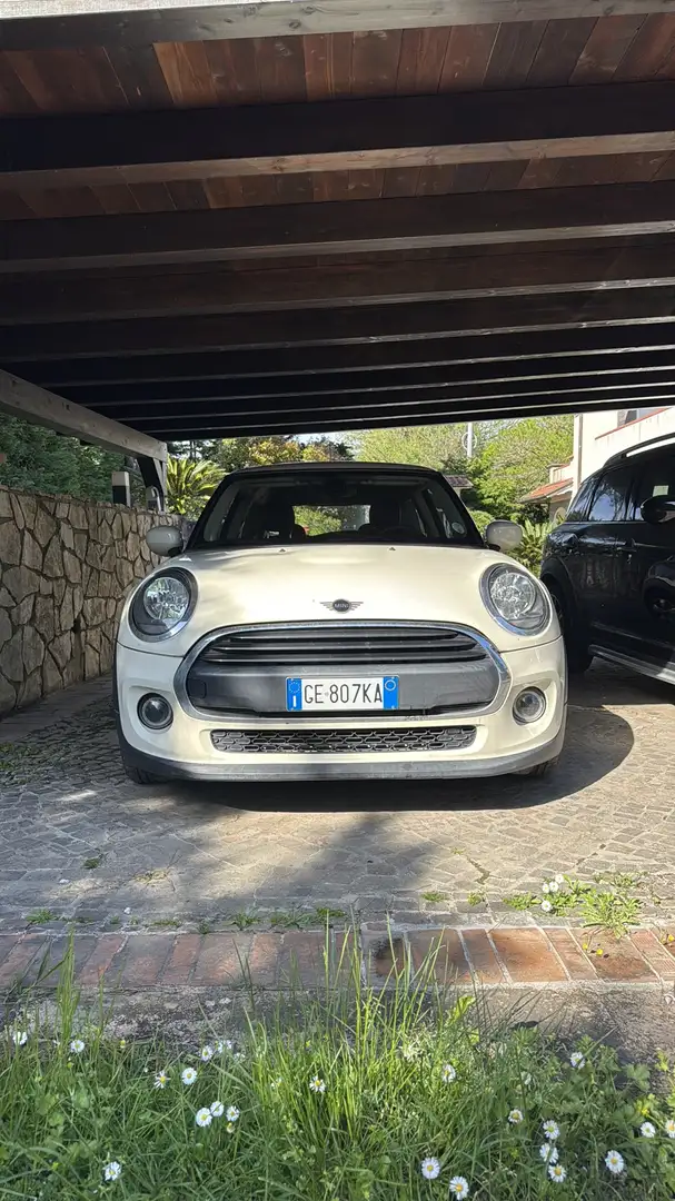 MINI One 3p 1.5 Baker Street 75cv - 2