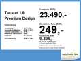 Hyundai TUCSON 1.6 Premium Inkl. Inspektionspaket BigDeal - thumbnail 5