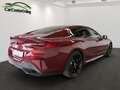 BMW 840 dxDriveGranCoupe*M Sport*LED*ACC*360*H&K*DAB* Rood - thumbnail 4